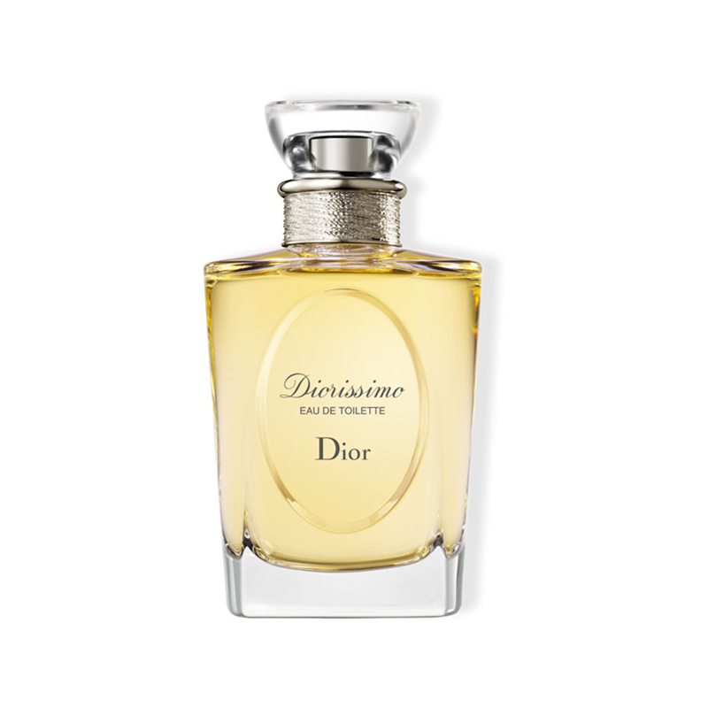 Christian Dior Diorissimo Eau De Toilette Без Опаковка