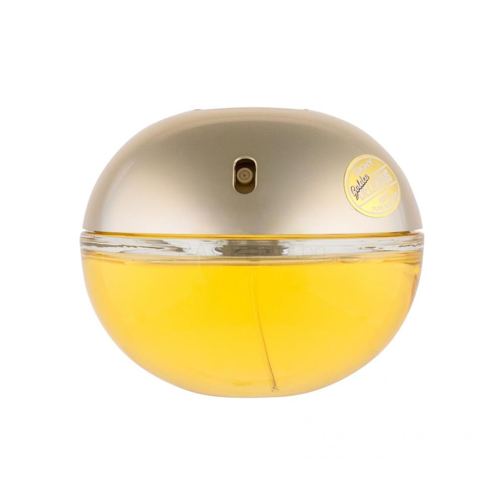 DKNY Golden Delicious EDP 100 ml D Без Опаковка