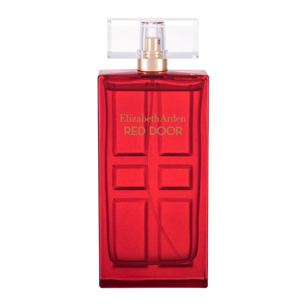 Elizabeth Arden Red Door EDT 100 ml D Без Опаковка