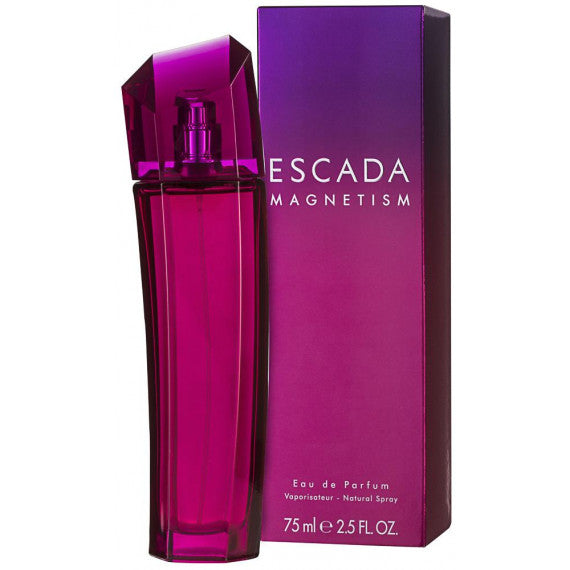 Escada Magnetism EDP 75 ml D