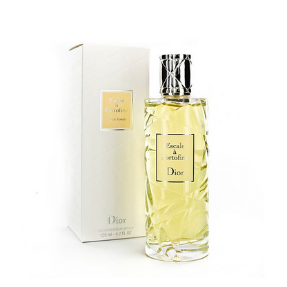 Christian Dior Escale a Portofino Eau De Toilette Без Опаковка