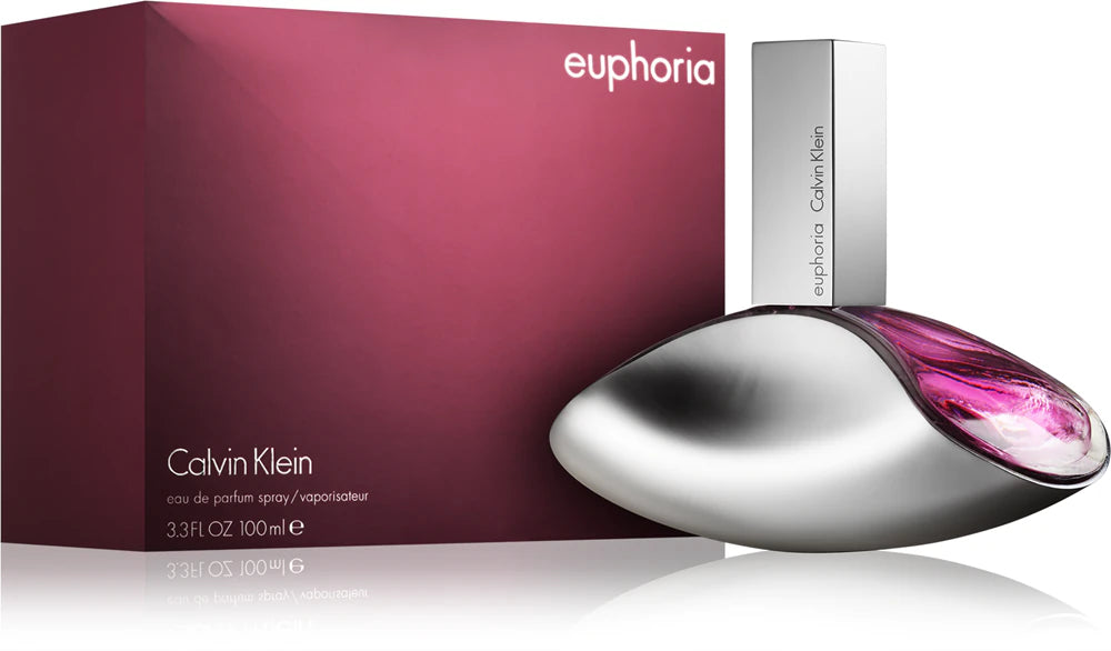 Calvin Klein Euphoria EDP 100 ml D