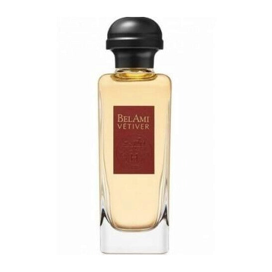 Hermes Bel Ami Vetiver EDT 100 ml H Без Опаковка