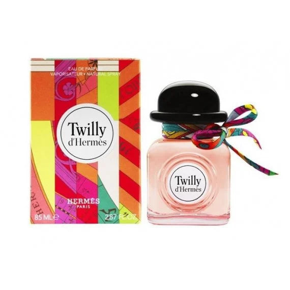 Hermes Twilly EDP 85 ml D Tester