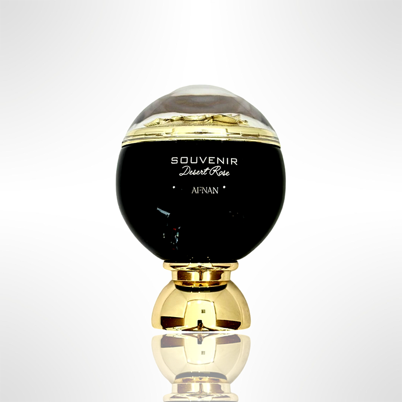 Afnan Souvenir Desert Rose Eau De Parfum