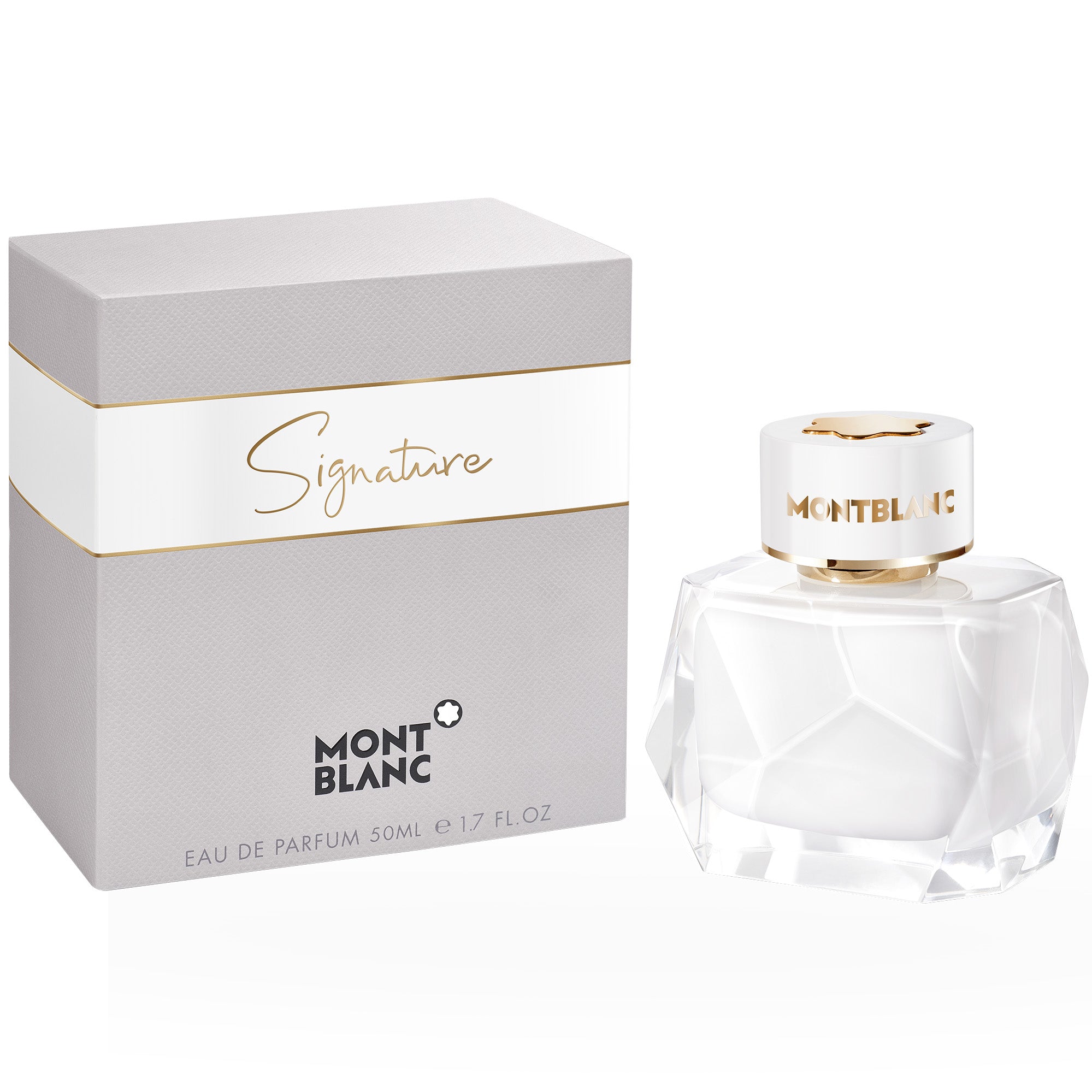 Mont Blanc Signature EDP 90 ml D