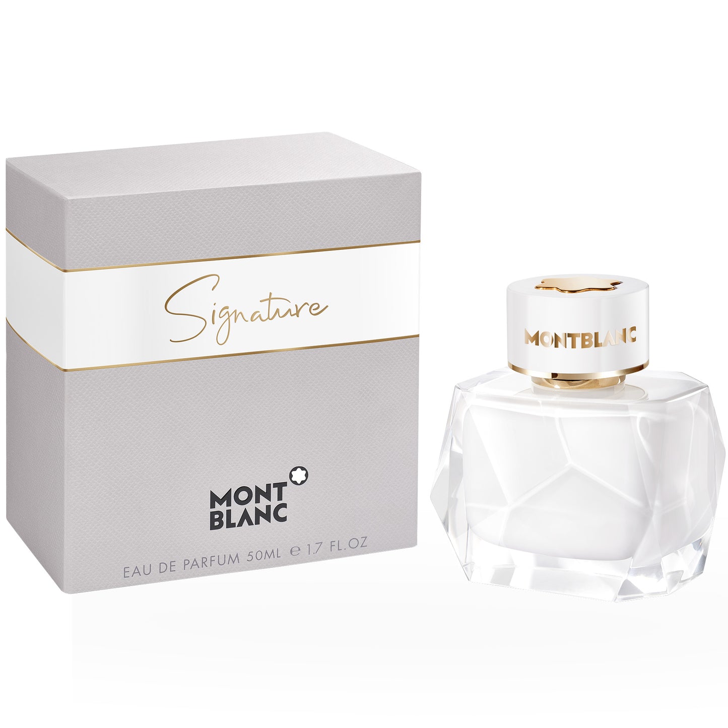 Mont Blanc Signature EDP 90 ml D
