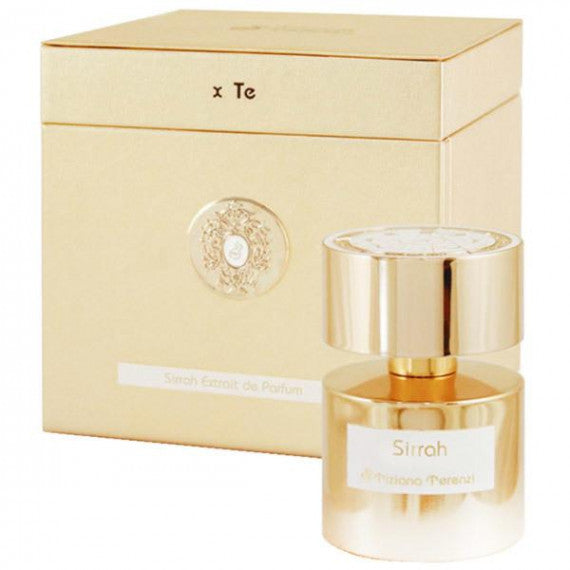 Tiziana Terenzi Sirrah Extrait De Parfurm EDP 100 ml U