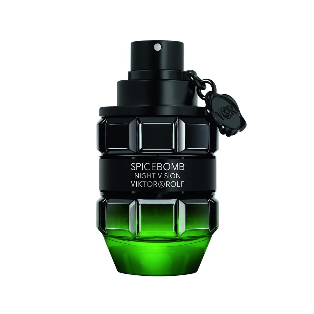 Victor and Rolf Spicebomb Night Vision EDT 50 ml H